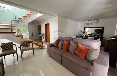Casa em condomínio fechado com 3 quartos à venda no Condomínio Jardim Sul, Ribeirão Preto 
