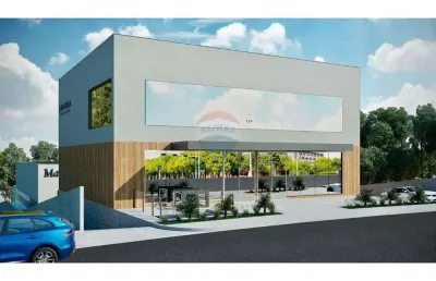 Aluguel de loja comercial  primeira locação - 270 m²