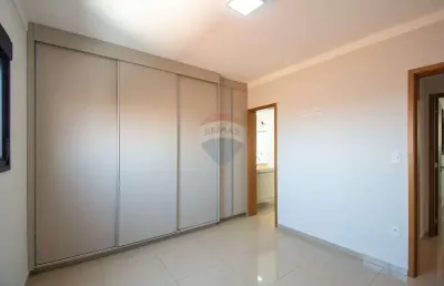 Apartamento com 3 quartos para alugar no Quinta da Primavera, Ribeirão Preto 