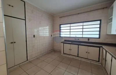 Casa com 7 quartos à venda na Rua Teresa Cristina, 184, Campos Elíseos, Ribeirão Preto
