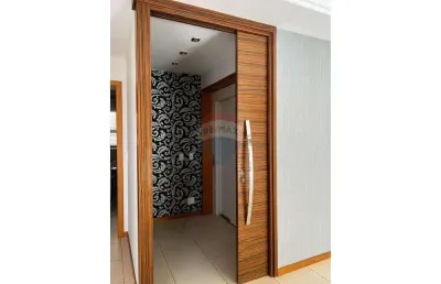 Apartamento com 3 quartos para alugar no Jardim São Luiz, Ribeirão Preto 