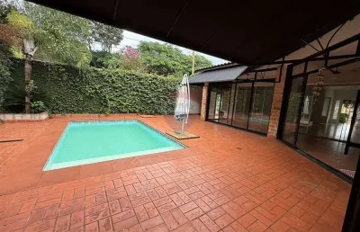 Colina do sabia   elegância e conforto em cada detalhe: sobrado com 3 suítes e lazer completo