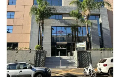 Sala comercial para alugar no Centro, Ribeirão Preto 
