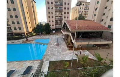 Apartamento com 3 quartos à venda no Iguatemi, Ribeirão Preto 