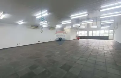 Sala comercial em excelente localização - av. presidente vargas