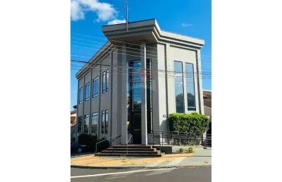 Prédio para alugar no Nova Ribeirânia, Ribeirão Preto 