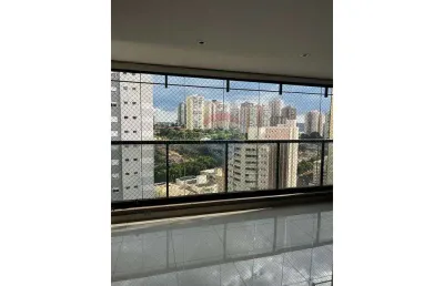 Apartamento com 3 quartos para alugar no Bosque das Juritis, Ribeirão Preto 