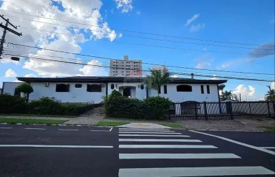 Alugue aqui seu espaço comercial em ribeirão preto!