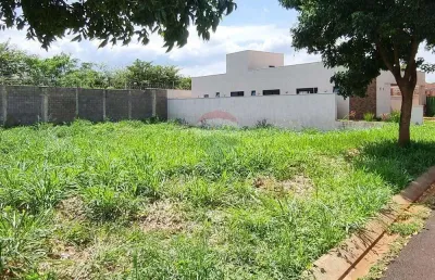 Ótimo valor! lote de 311m² em condomínio fechado – zona sul ribeirão preto
