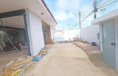 Ponto comercial para alugar no Alto da Boa Vista, Ribeirão Preto 