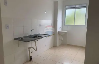 Apartamento térreo para venda no condominio lar australia em ribeirão preto - sp.