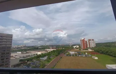 Apartamento com 2 quartos para alugar na Alameda Senador Carlos Jereissati, 60, Vila do Golf, Ribeirão Preto