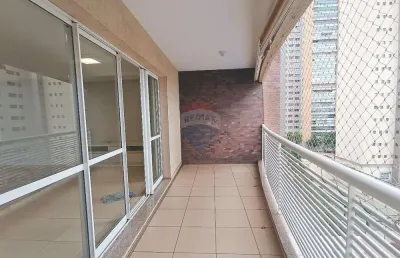 'exclusividade e conforto no jardim botânico  – amplo apartamento com 3 suítes e área de lazer completa
