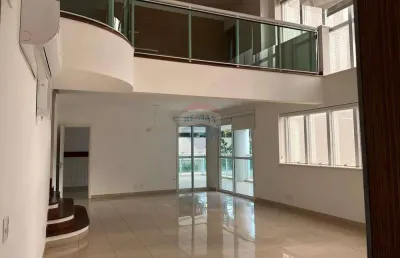 Apartamento com 3 quartos para alugar no Jardim São Luiz, Ribeirão Preto 