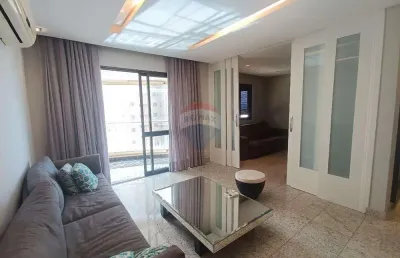 Apartamento com 3 quartos para alugar no Jardim Irajá, Ribeirão Preto 