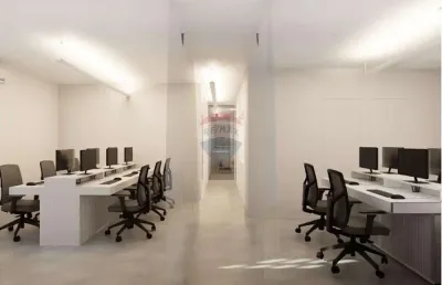 Ponto comercial para alugar no Alto da Boa Vista, Ribeirão Preto 