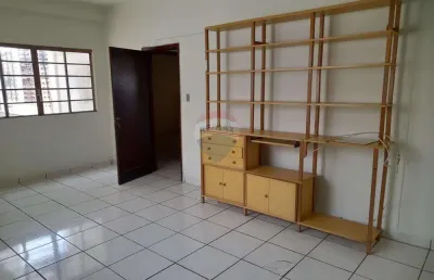 Apartamento com 2 quartos à venda no Centro, Ribeirão Preto 