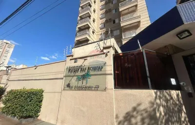 Cobertura com 3 quartos à venda na Rua Arnaud Capuzzo, 370, Nova Aliança, Ribeirão Preto