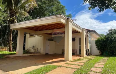Casa com 3 quartos à venda no Recreio das Acácias, Ribeirão Preto 