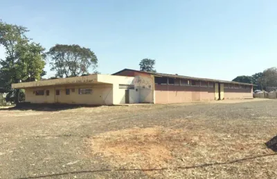 Barracão / Galpão / Depósito para alugar no Jardim Manoel Penna, Ribeirão Preto 