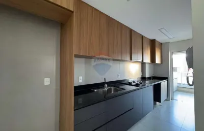 Apartamento com 2 quartos para alugar no Jardim Sumaré, Ribeirão Preto 
