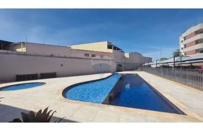 Apartamento térreo para venda com 02 dormitórios em sertãozinho - sp.