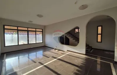 Casa com 3 quartos para alugar no Alto da Boa Vista, Ribeirão Preto 