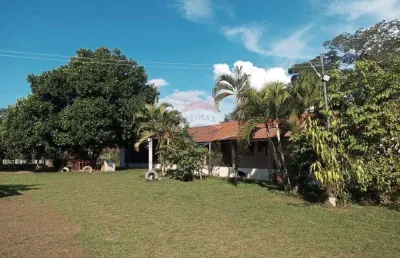 Chácara / sítio com 3 quartos à venda no Centro, Santa Rosa de Viterbo 