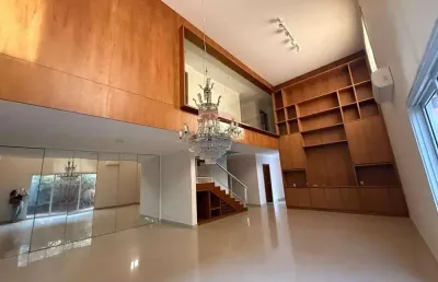 Casa em condomínio fechado com 4 quartos para alugar na Vila do Golf, Ribeirão Preto 