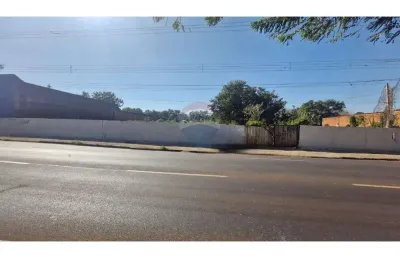 Terreno comercial à venda na Avenida Eduardo Andrea Matarazzo, 0000, Chácaras Pedro Corrêa de Carvalho, Ribeirão Preto