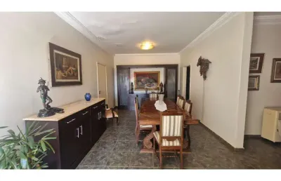 Apartamento para venda com 3 quartos no bairro higienopólis em ribeirão preto-sp.