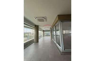 Apartamento com 4 quartos para alugar no Jardim Botânico, Ribeirão Preto 