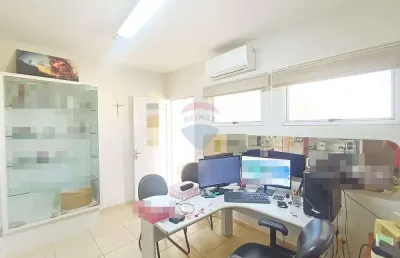 Aluguel sala comercial de 70 m² com 6 vagas de garagem - alto da boa vista