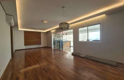 Apartamento com 3 quartos à venda na Alameda dos Jardins, 125, Jardim Botânico, Ribeirão Preto