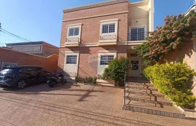 Ponto comercial para alugar no Jardim Sumaré, Ribeirão Preto 