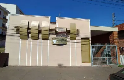 Casa com 5 quartos à venda na Rua Onze de Agosto, 170, Campos Elíseos, Ribeirão Preto