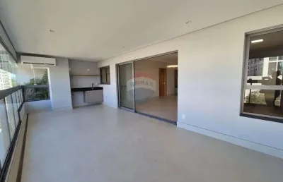 Apartamento com 3 quartos para alugar na Vila do Golf, Ribeirão Preto 