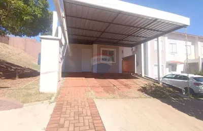 Casa em condomínio fechado com 3 quartos para alugar na Vila do Golf, Ribeirão Preto 