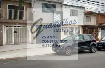Salão para alugar por r$ 3.000/mês - vila nilo - são paulo/sp