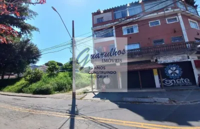Salão para alugar por r$ 1.200,00/mês - jardim rosana - guarulhos/sp