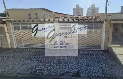 Casa térrea 4 dorms, 1 suíte, 400m², 4 vagas r$1.350.000 p venda e r$ 12.000,00 p locação