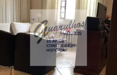 Casa à venda, 403 m² por r$ 850.000,00 - gopoúva - guarulhos/sp