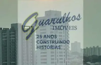 Casa com 3 quartos à venda na Vila Rosália, Guarulhos 