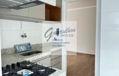 Apto de 3 dorms na vila augusta, lazer completo por r$460.000,00
