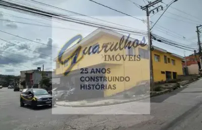 Apartamento para alugar por r$ 1.140,00/mês - jardim vera - guarulhos/sp