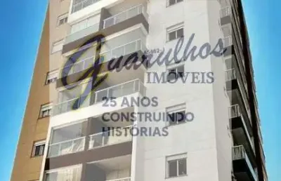 Belo apto de 100m² na vila progesso, 3 dorms, 1 suíte, 2 vagas por r$ 779.000,00