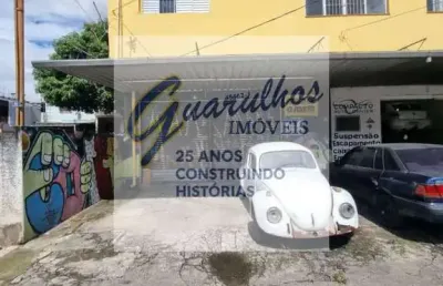 Ponto comercial para alugar no jardim vera, guarulhos , 150 m2 por r$ 1.600