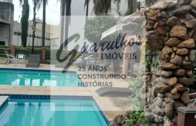 Apartamento com 3 quartos à venda no Macedo, Guarulhos 