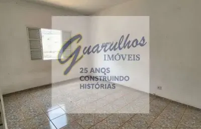 Apartamento com 1 quarto para alugar no jardim rosa de franca, guarulhos , 50 m2 por r$ 1.200