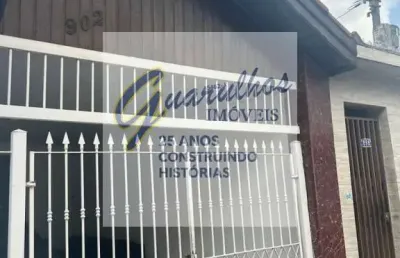 Casa com 2 quartos à venda no Jardim Brasil (Zona Norte), São Paulo 